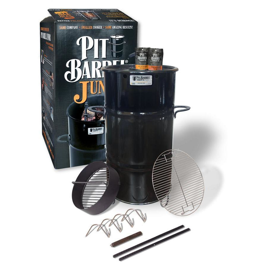 Pit Barrel 14" Cooker Junior