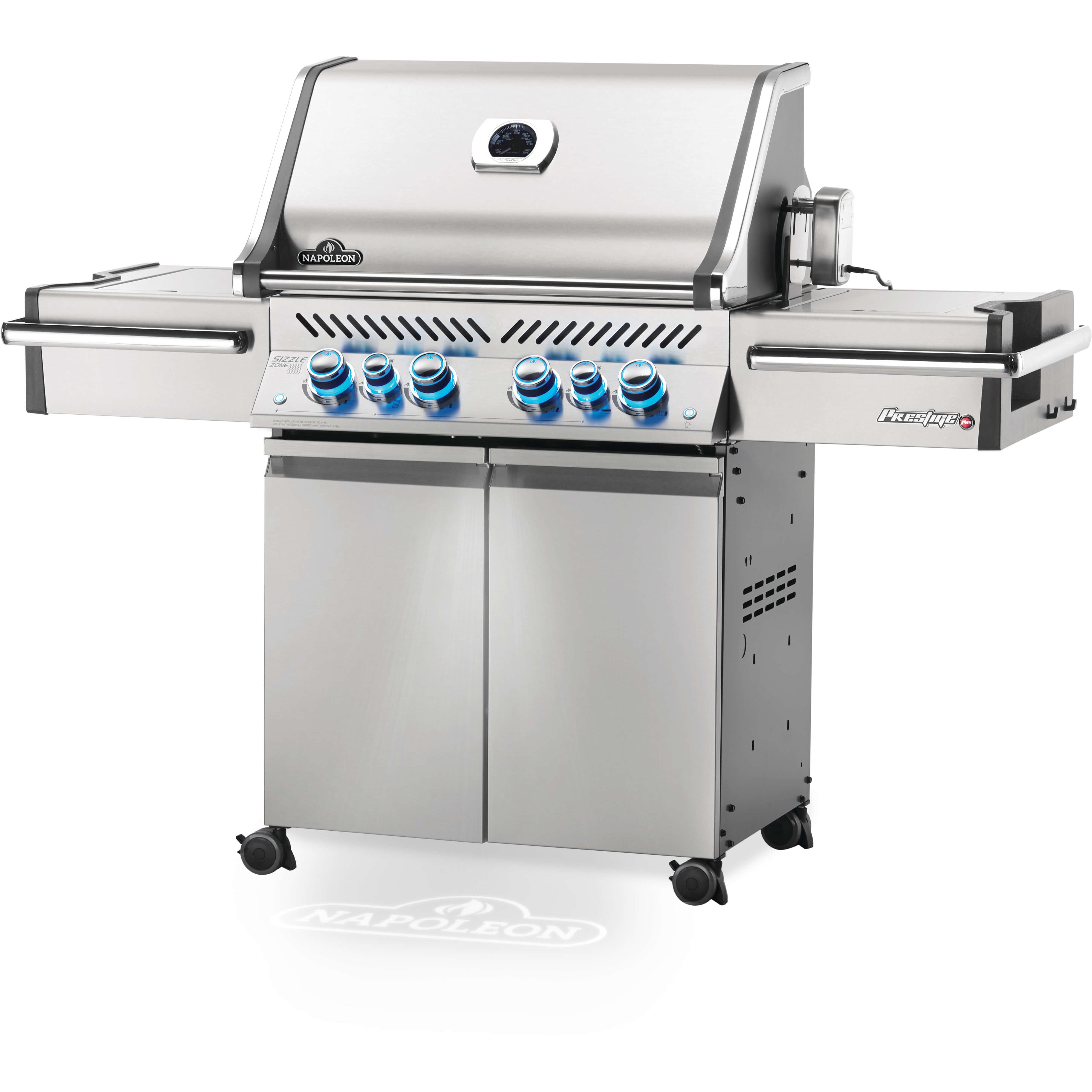 Napoleon Prestige Pro500 Gas Grill
