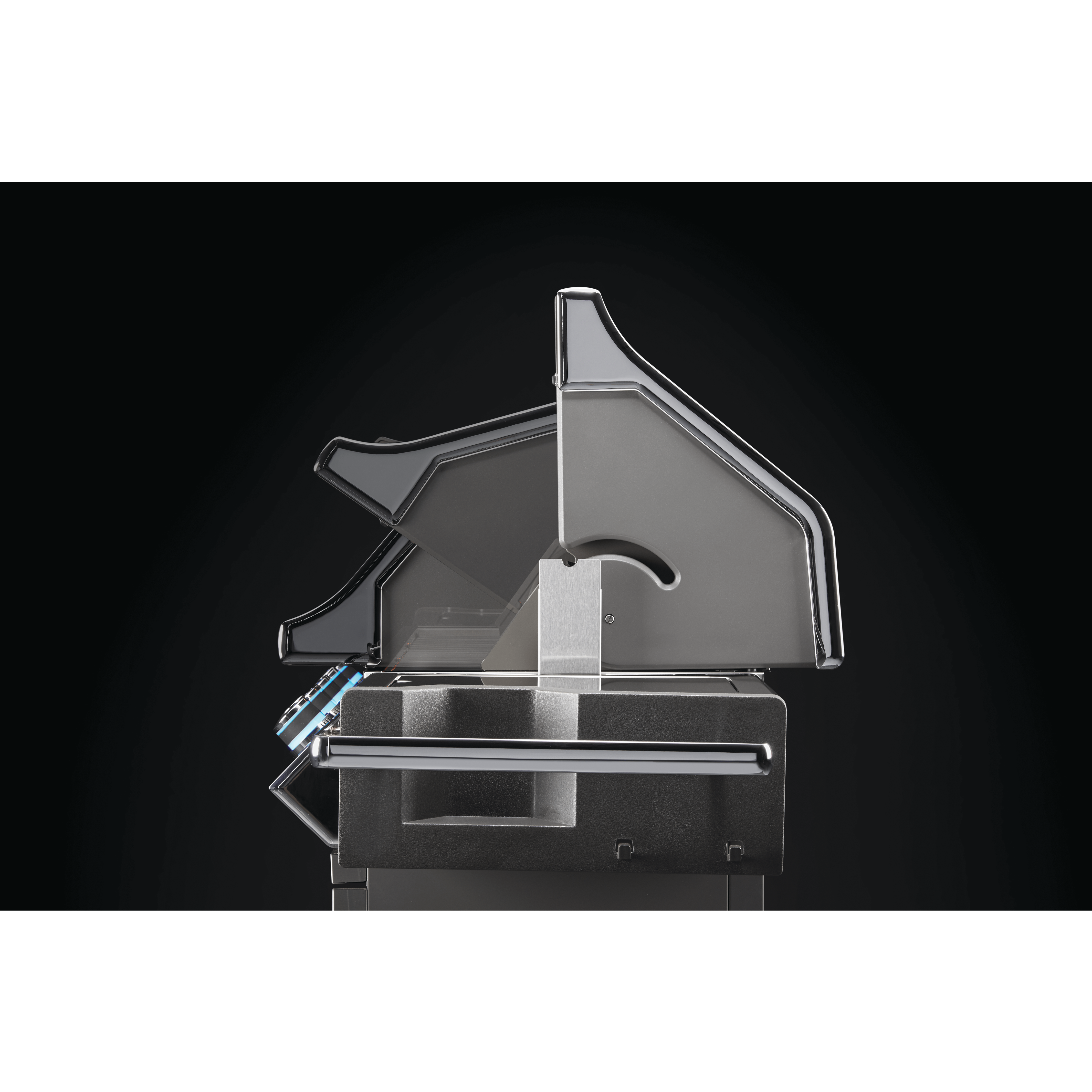 Napoleon Prestige Pro500 Gas Grill