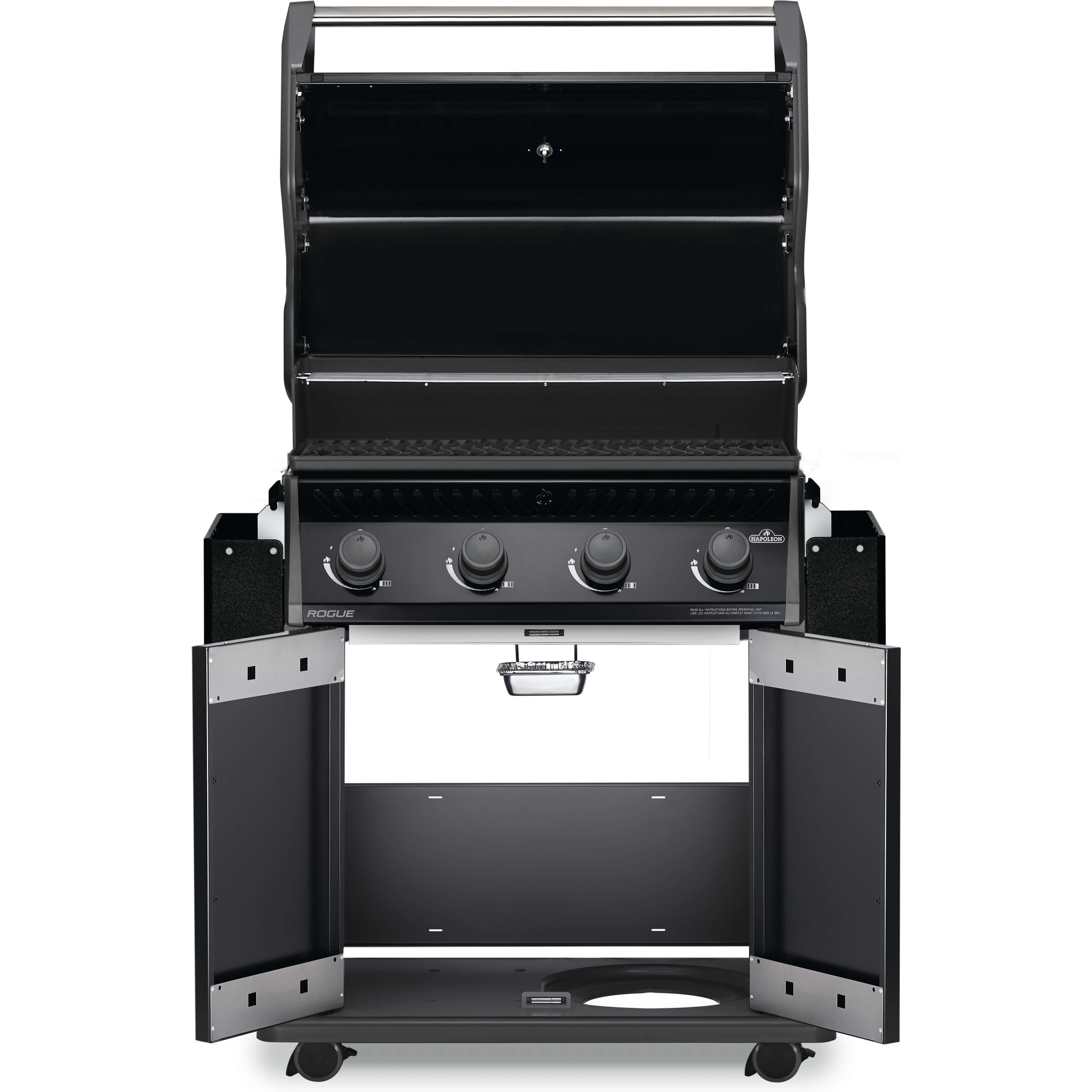Napoleon Rogue 525 Gas Grill