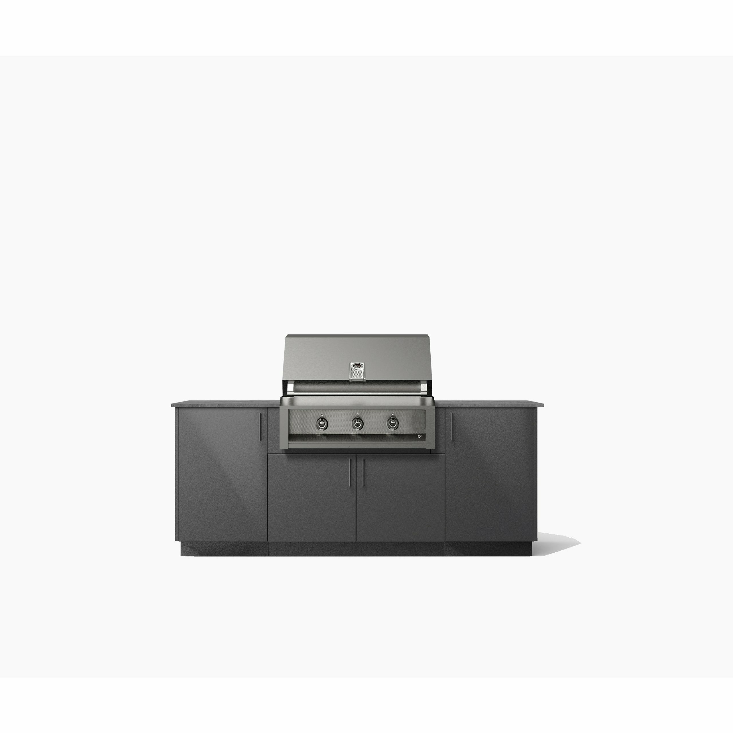 Urban Bonfire Classic Layouts - Sierra Series 36"