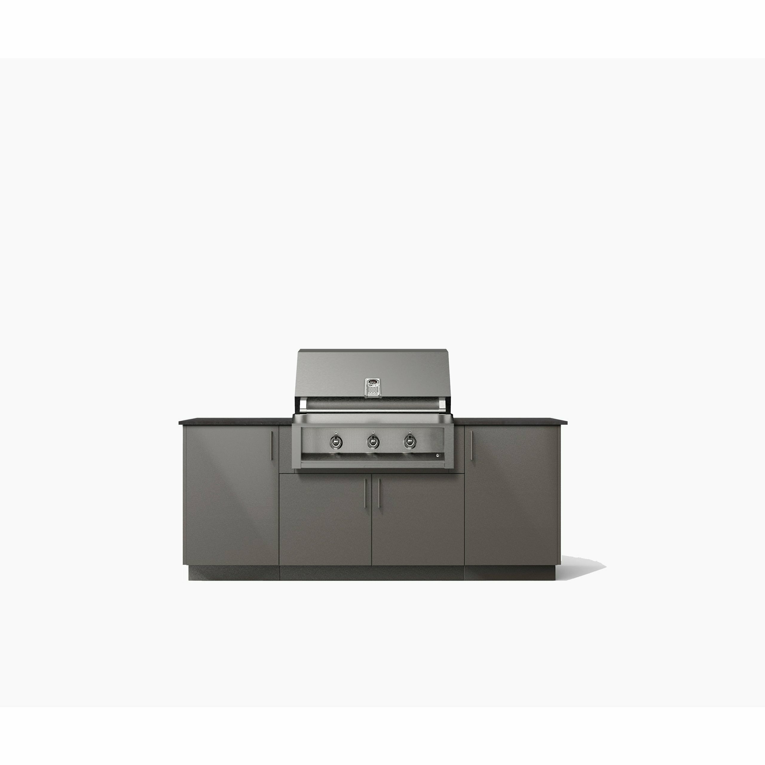 Urban Bonfire Classic Layouts - Sierra Series 36"