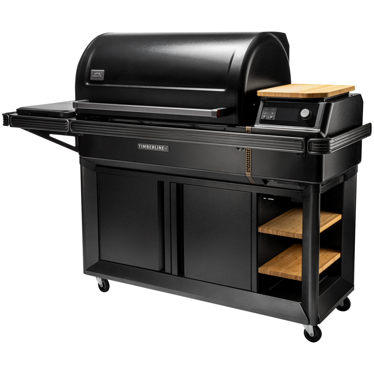Traeger Grill - Timberline XL