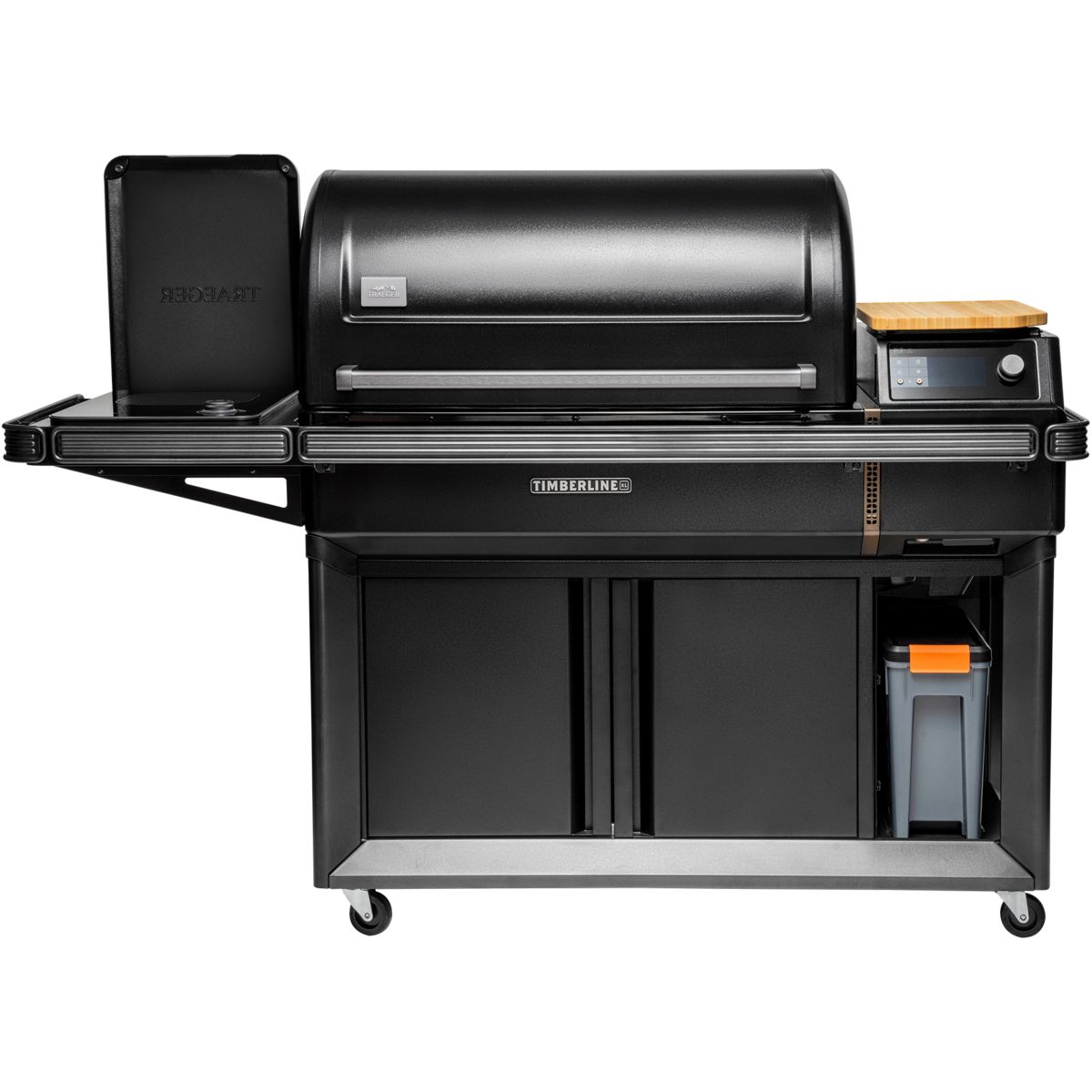 Traeger Grill - Timberline XL