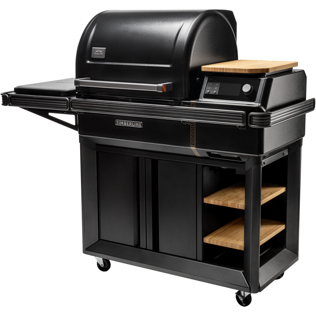 Traeger Grill - Timberline