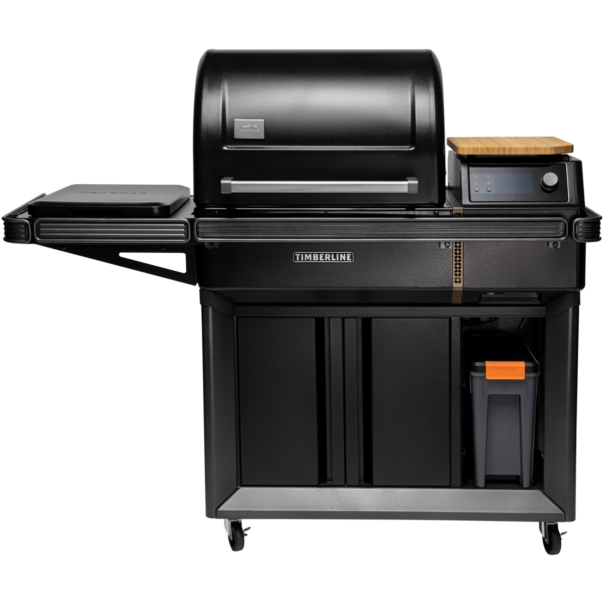 Traeger Grill - Timberline