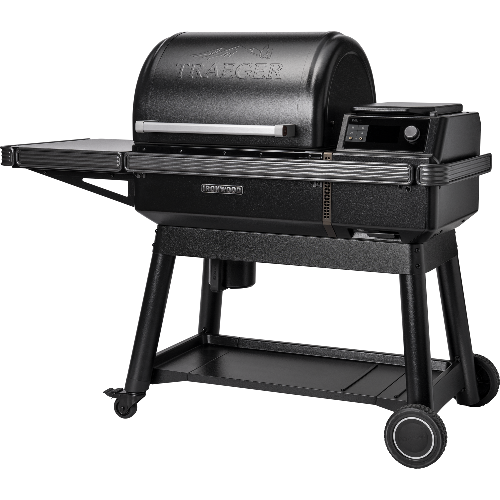 Traeger Grill - Ironwood