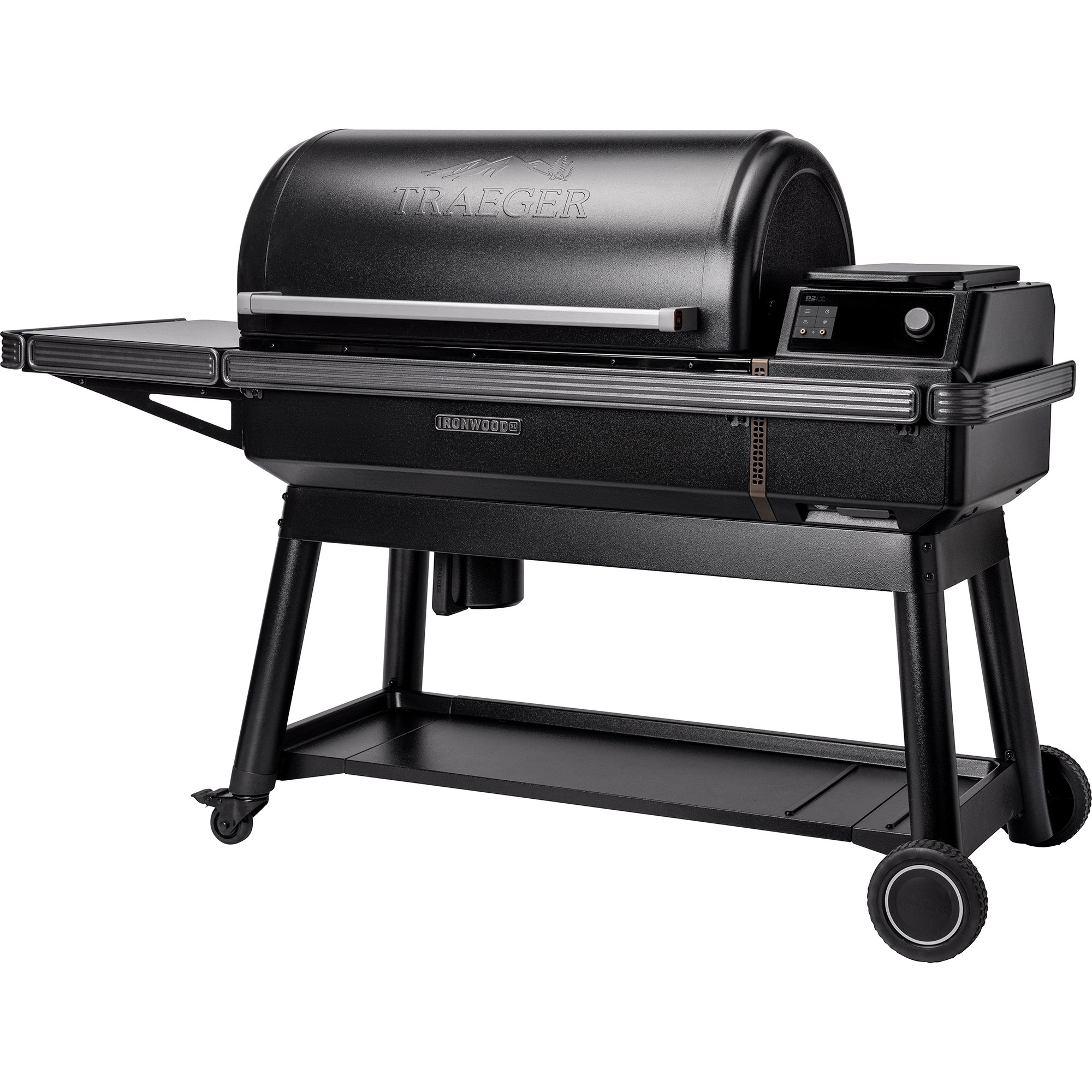 Traeger Grill - Ironwood XL
