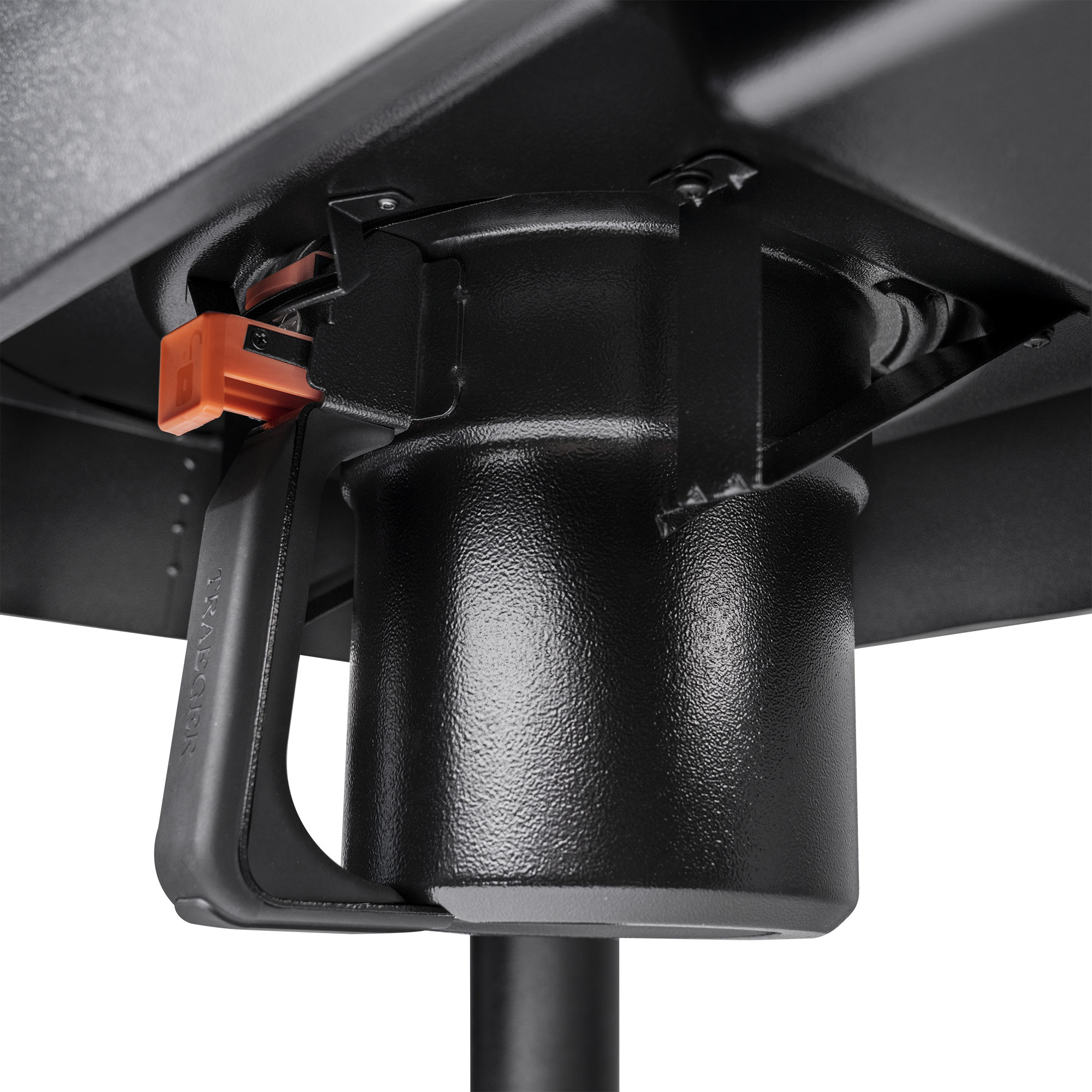 Traeger Grill - Ironwood