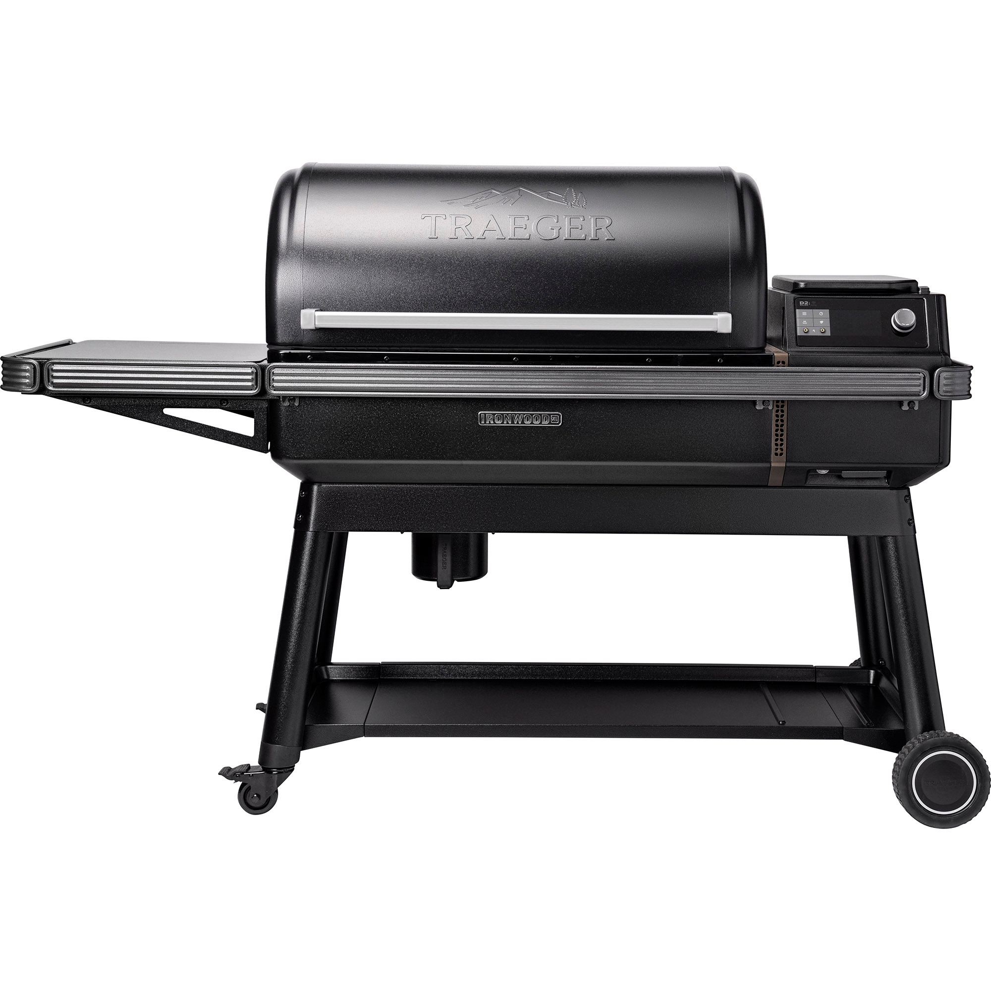 Traeger Grill - Ironwood XL