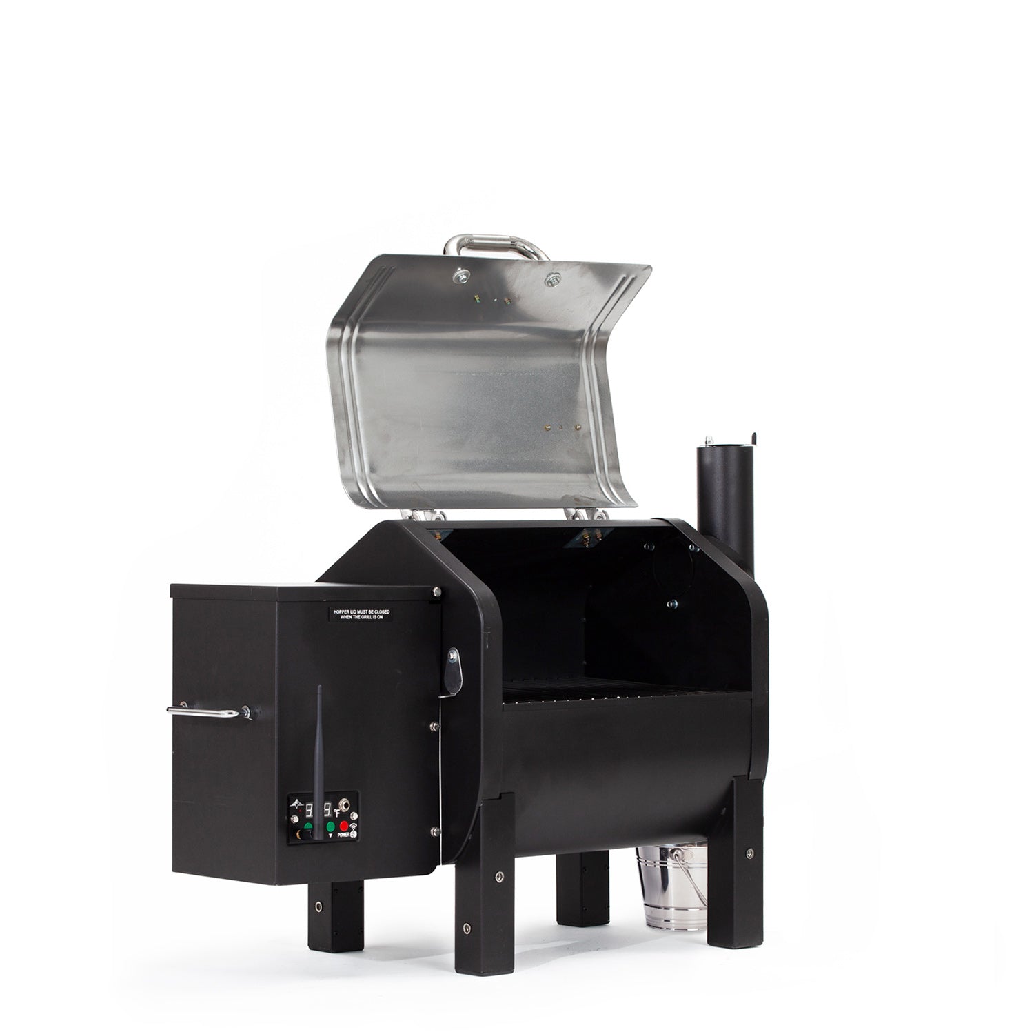 GMG - Trek Pellet Grill