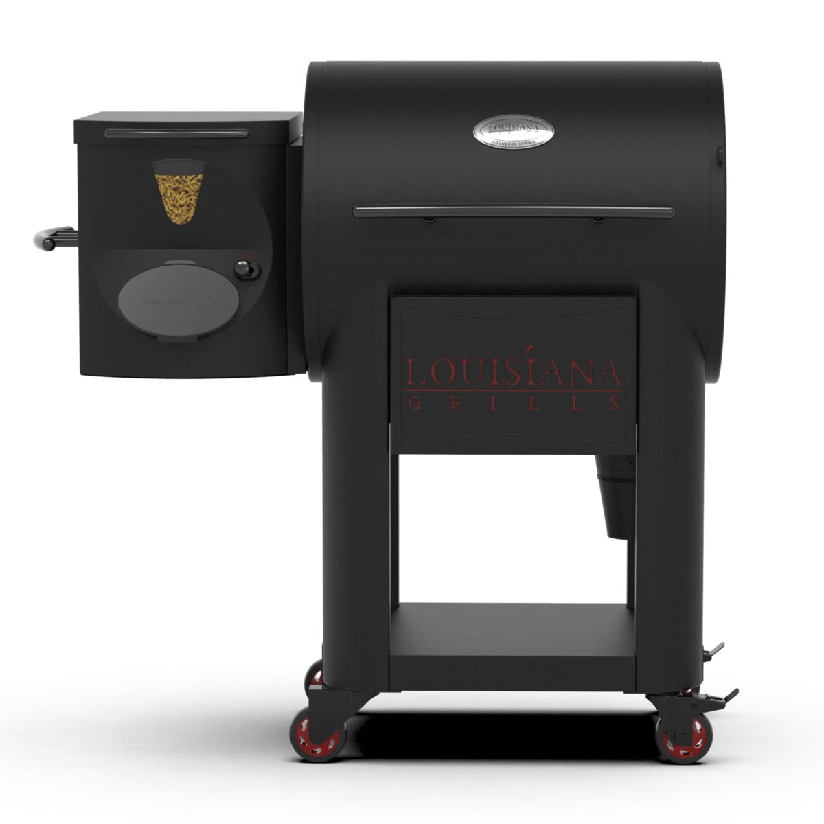 Louisiana Grills Founders Premier 800
