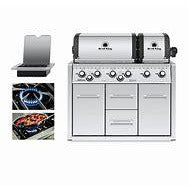 Broil King Imperial XLS Built in Cabinet