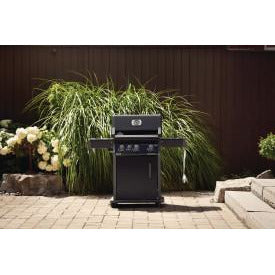 Napoleon Rogue XT 425 SIB Gas Grill - Black