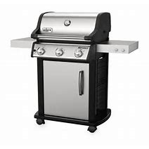 Weber Spirit S-315 Gasgrill