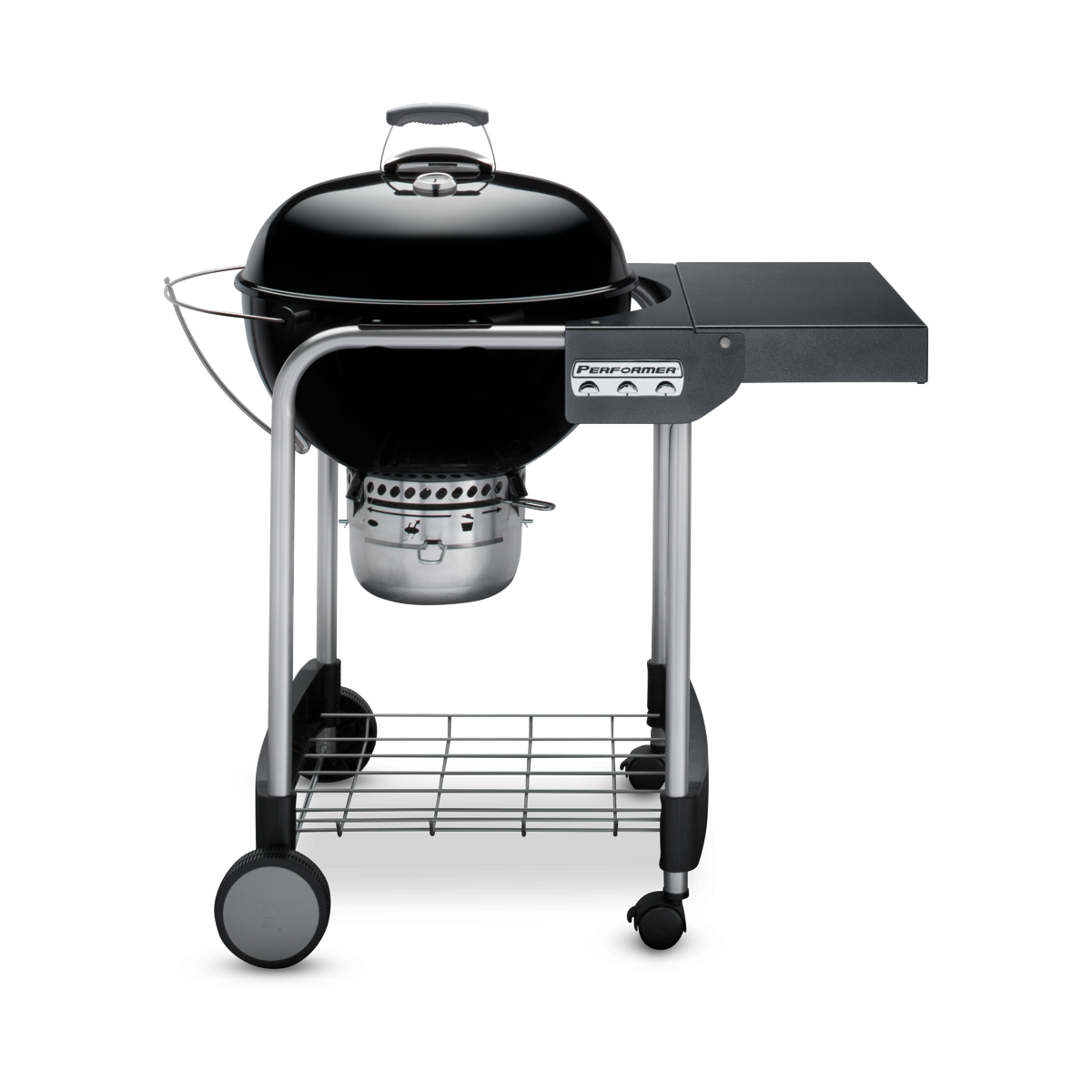 Weber Performer Holzkohlegrill