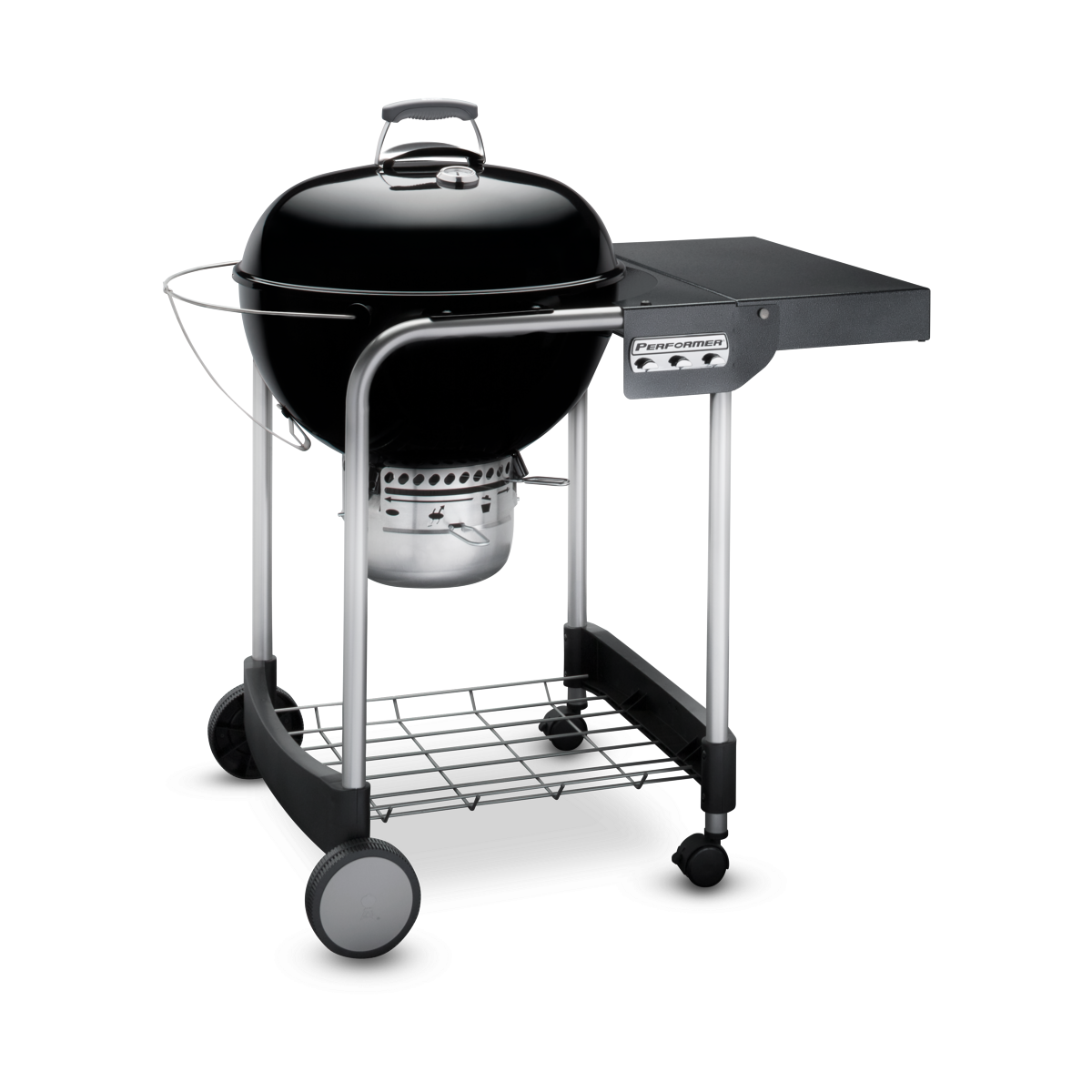 Weber Performer Holzkohlegrill