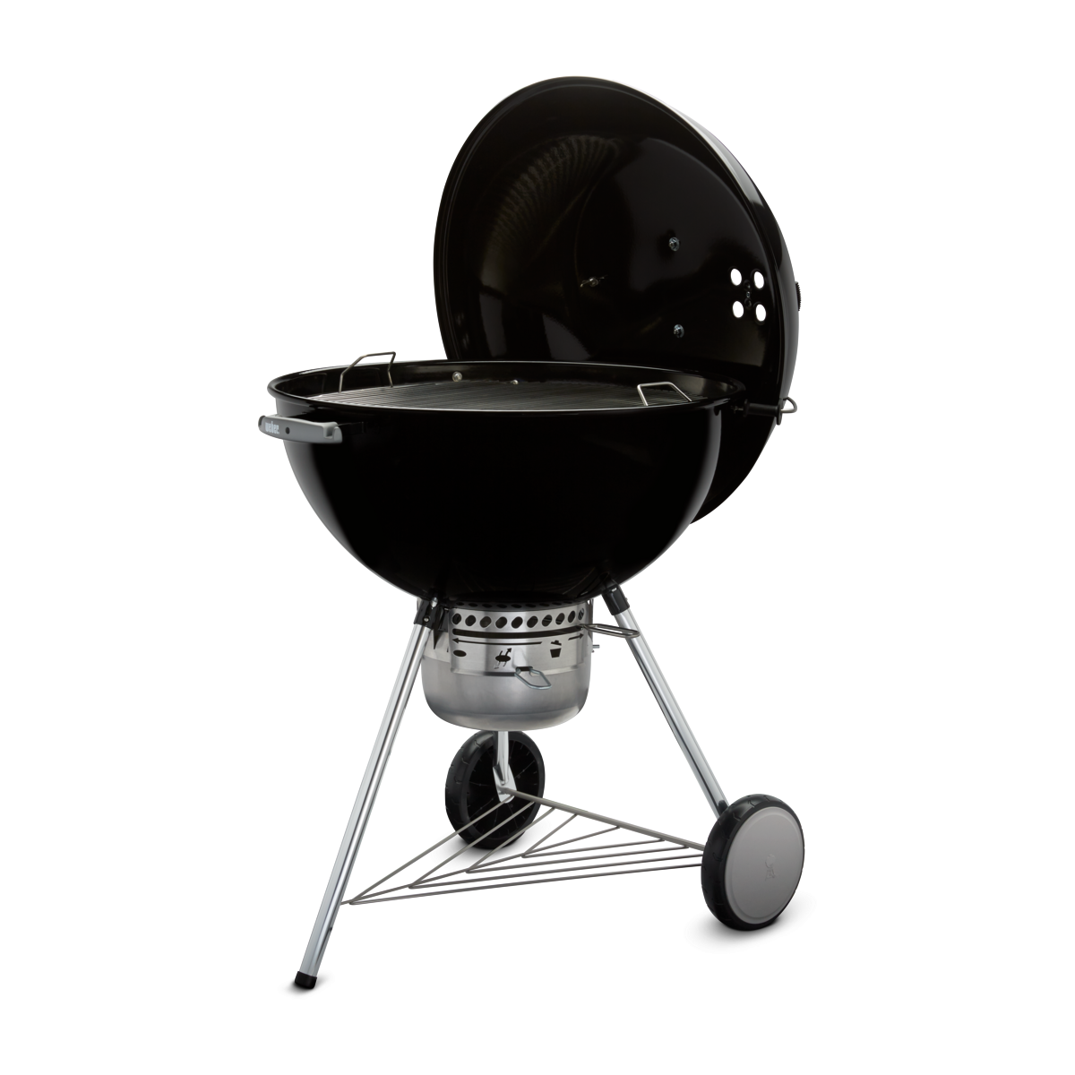 Weber Original 26" Kettle Premium Charcoal Grill