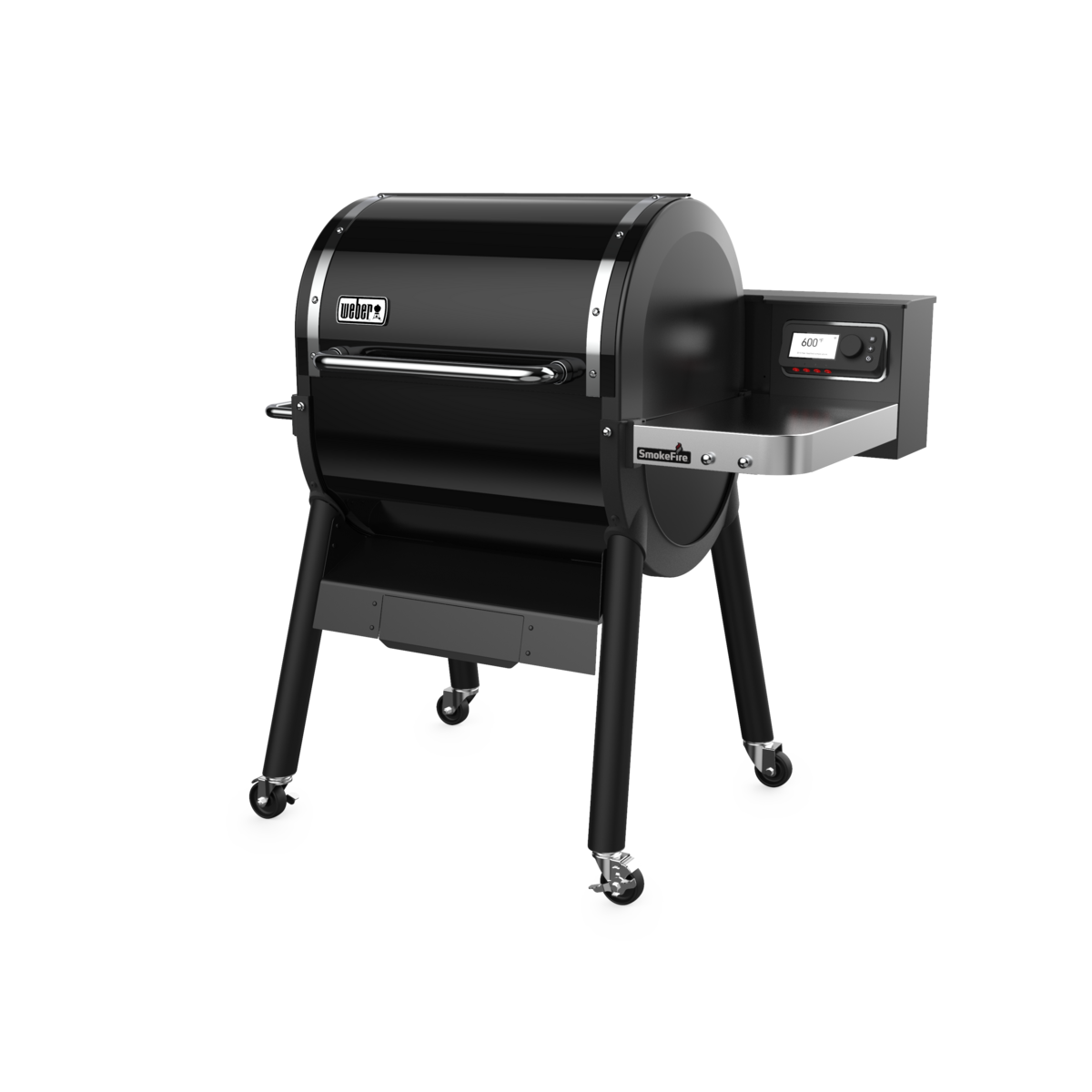 Weber SmokeFire EX4 Pelletgrill