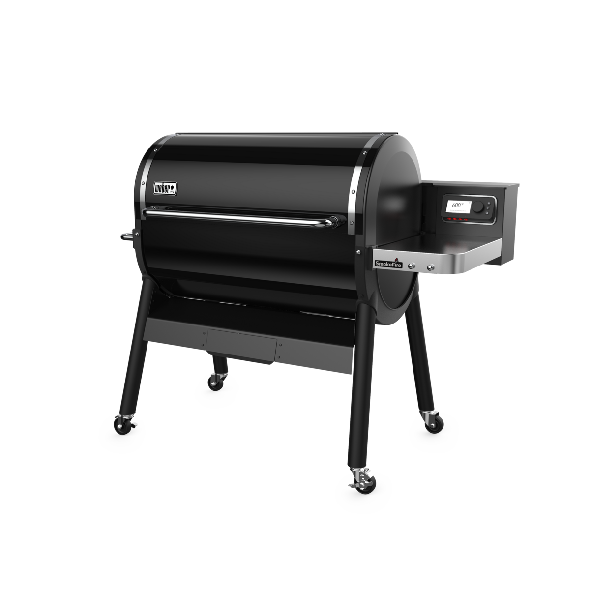 Weber - SmokeFire EX6 Pelletgrill