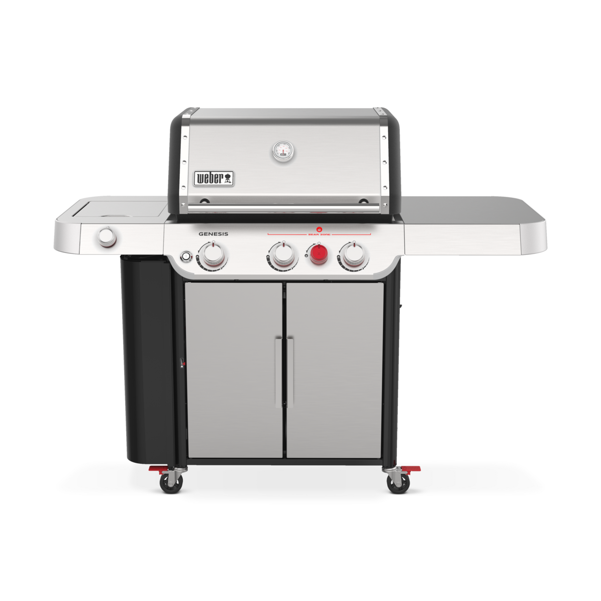 Weber - Genesis S-335 Gasgrill