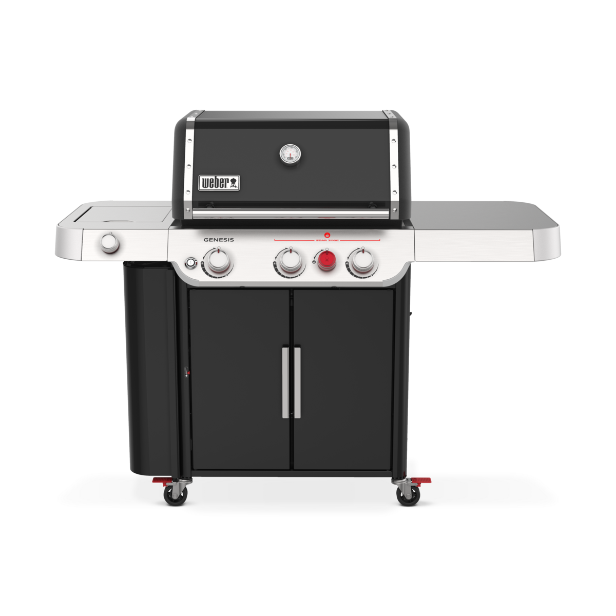 Weber - Genesis E-335 Gasgrill