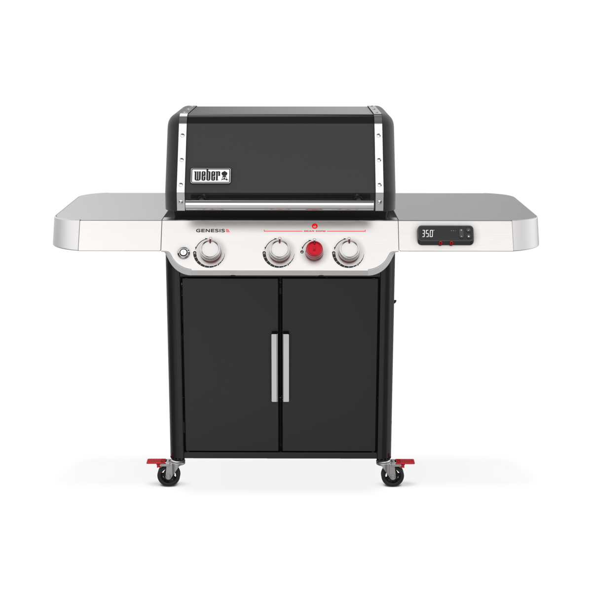 Weber - Genesis Smart EX-325s Gasgrill