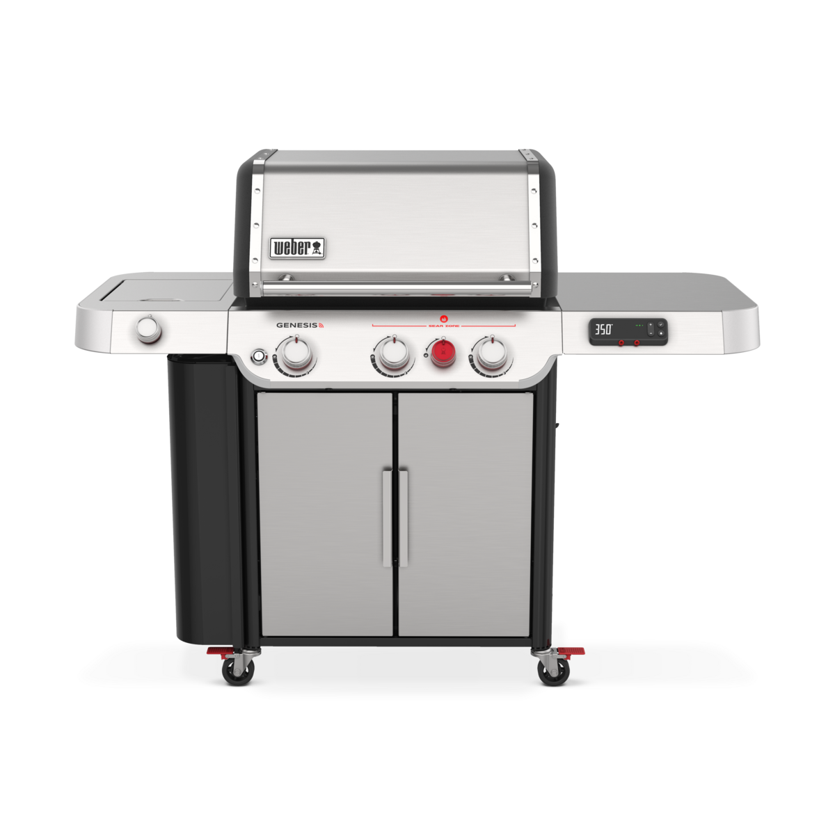 Weber - Genesis SE-SX-335 Gasgrill
