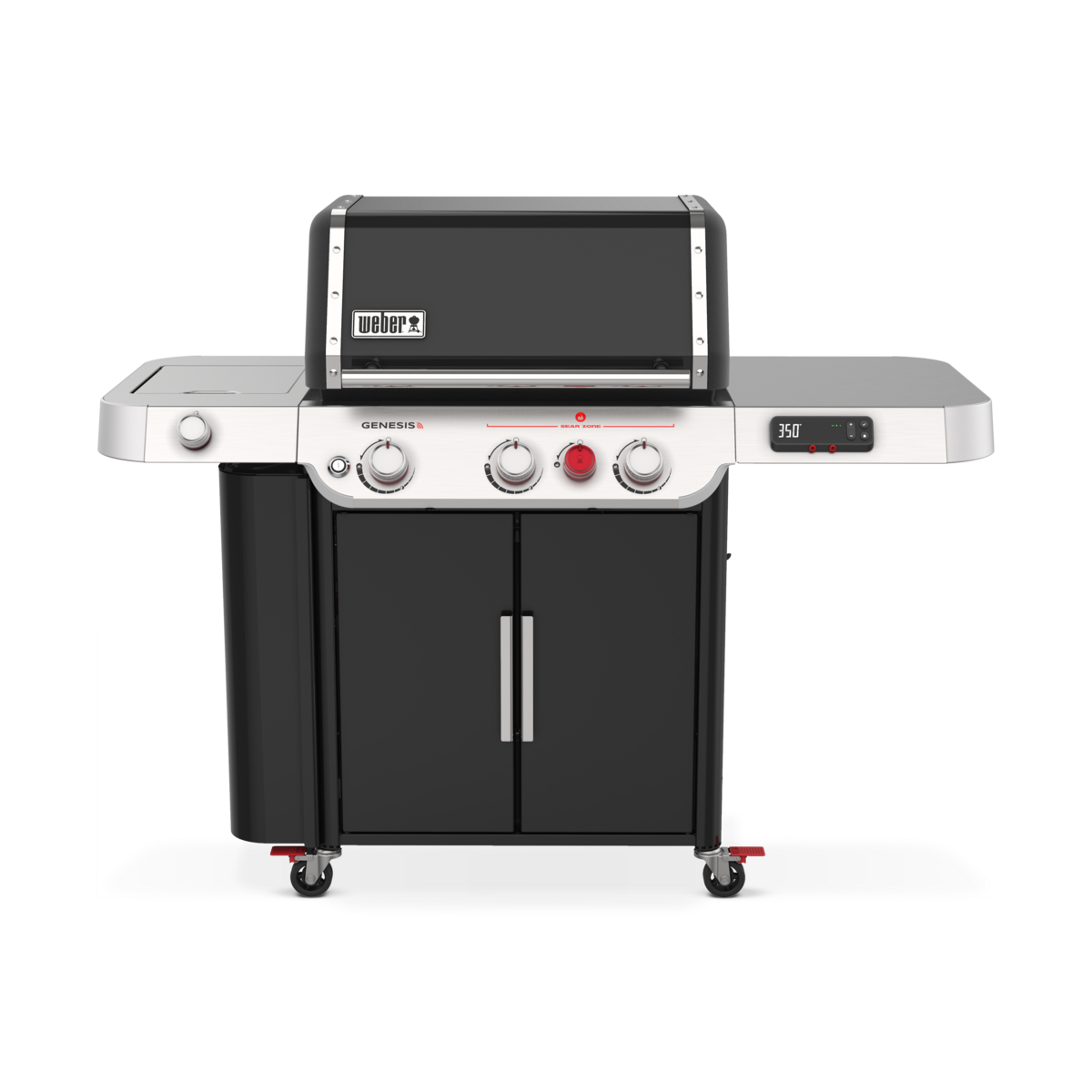 Weber - Genesis Smart Ex-335 Gasgrill