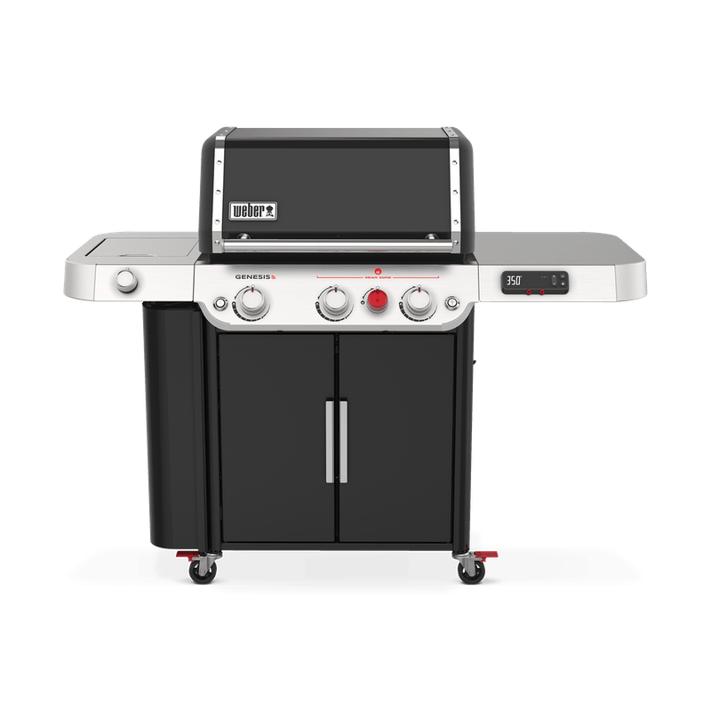 Weber - Genesis SE-EPX-335 Gasgrill