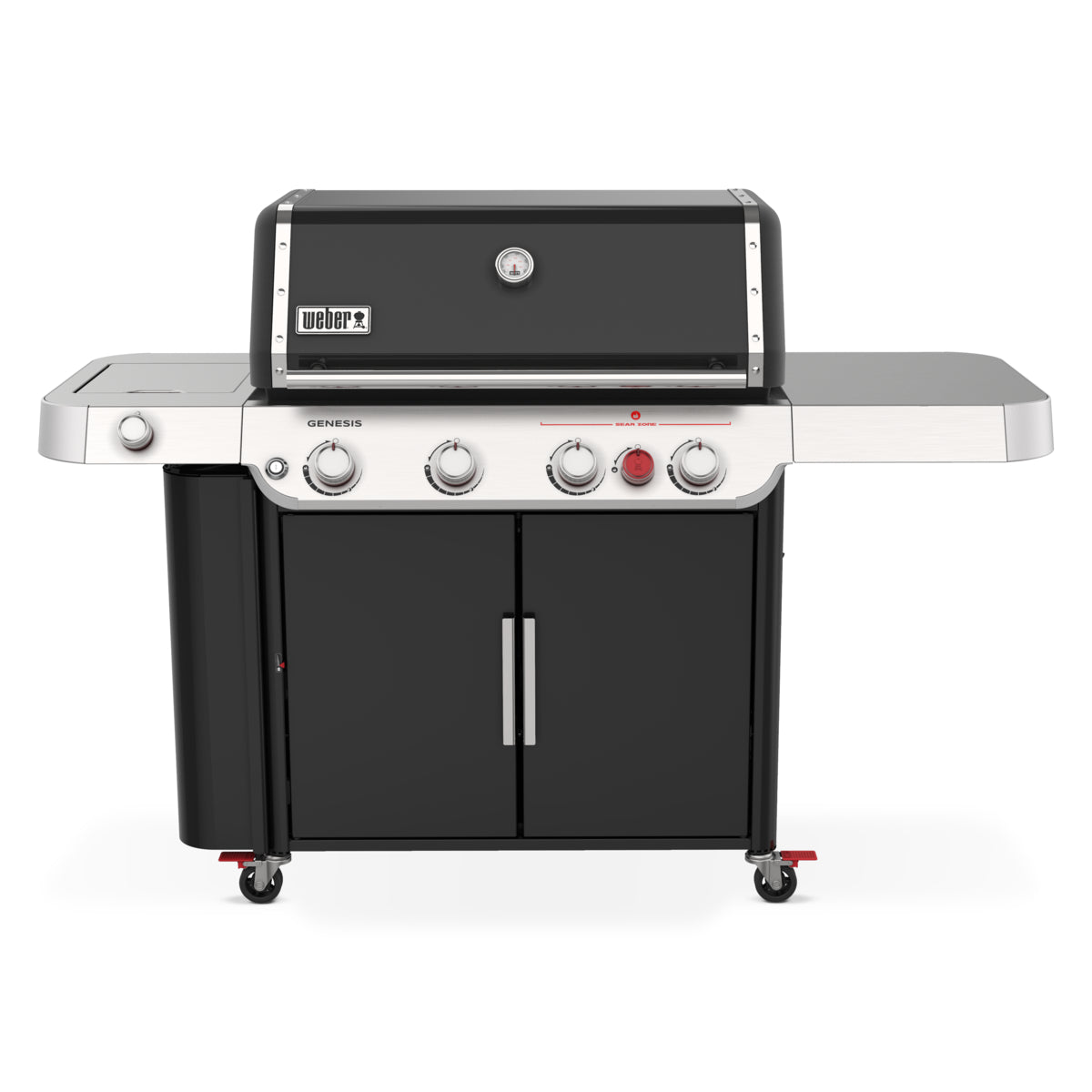 Weber - Genesis E-435 Gasgrill