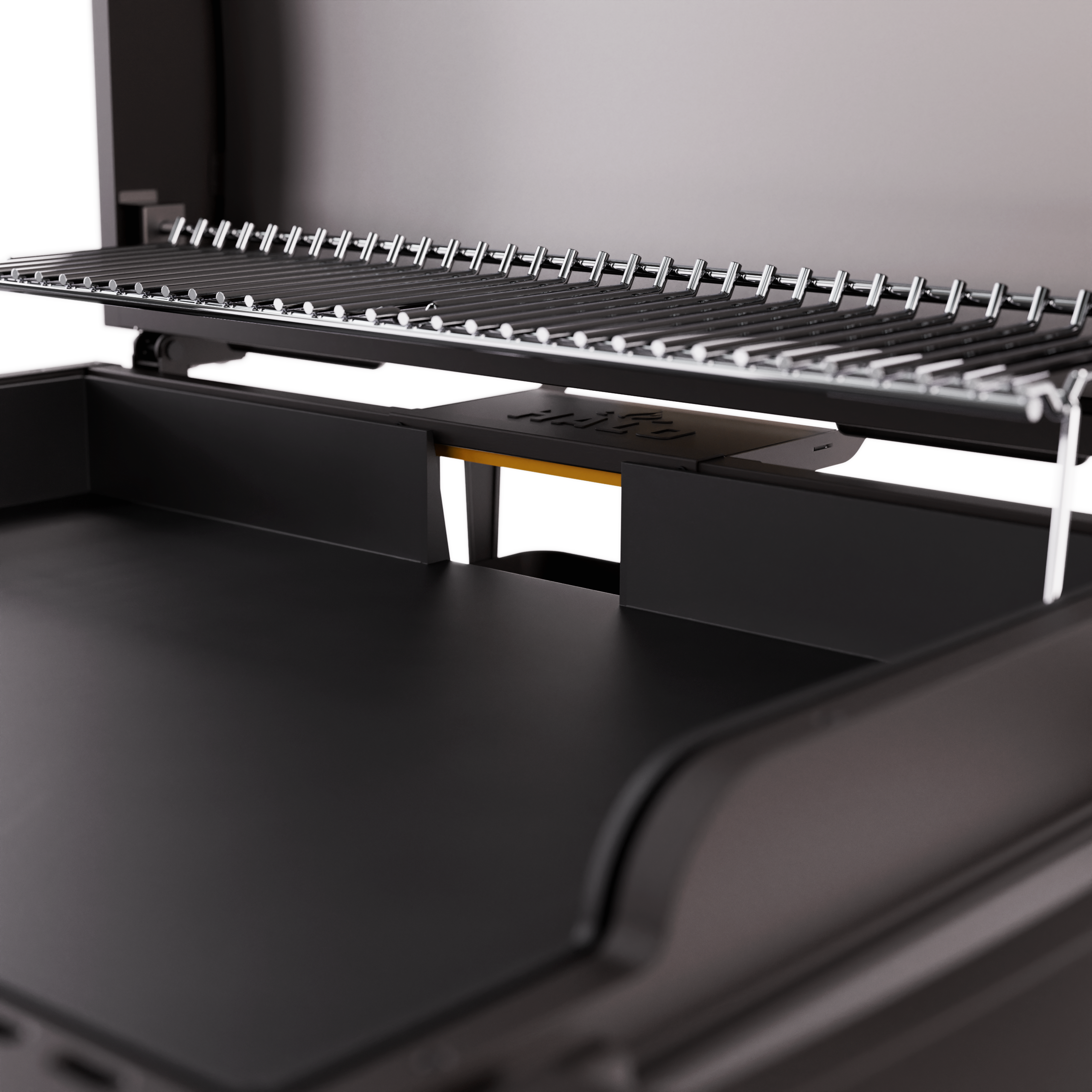 Halo - Elite 3B Griddle