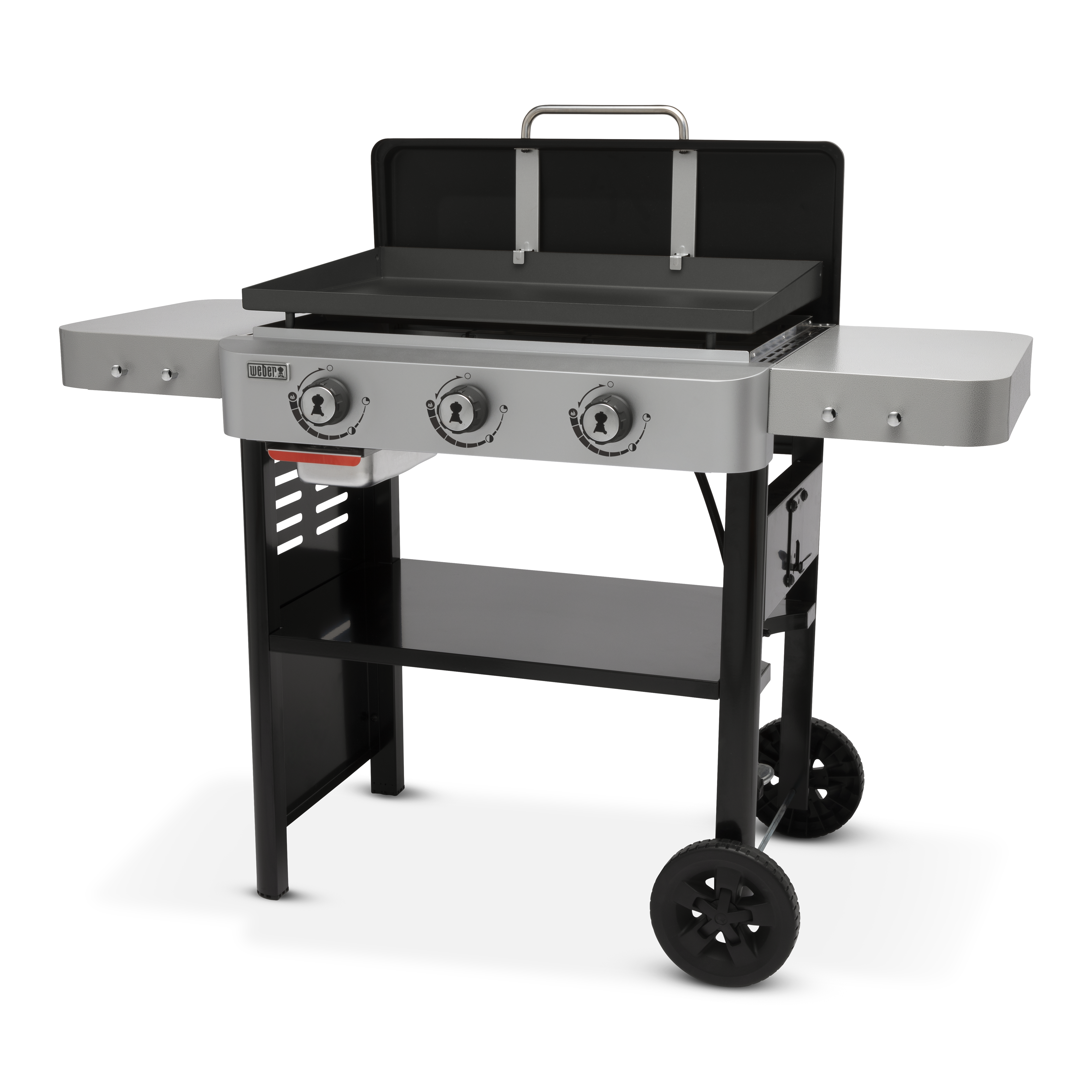 Weber 28" Griddle