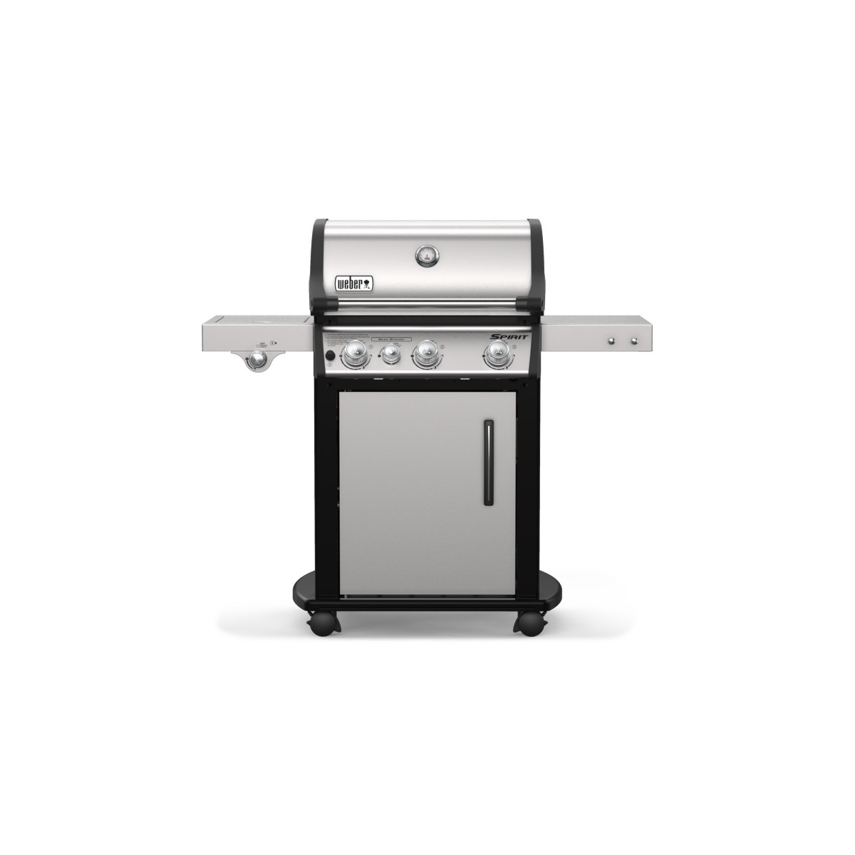 Weber Spirit SP-335 Gasgrill