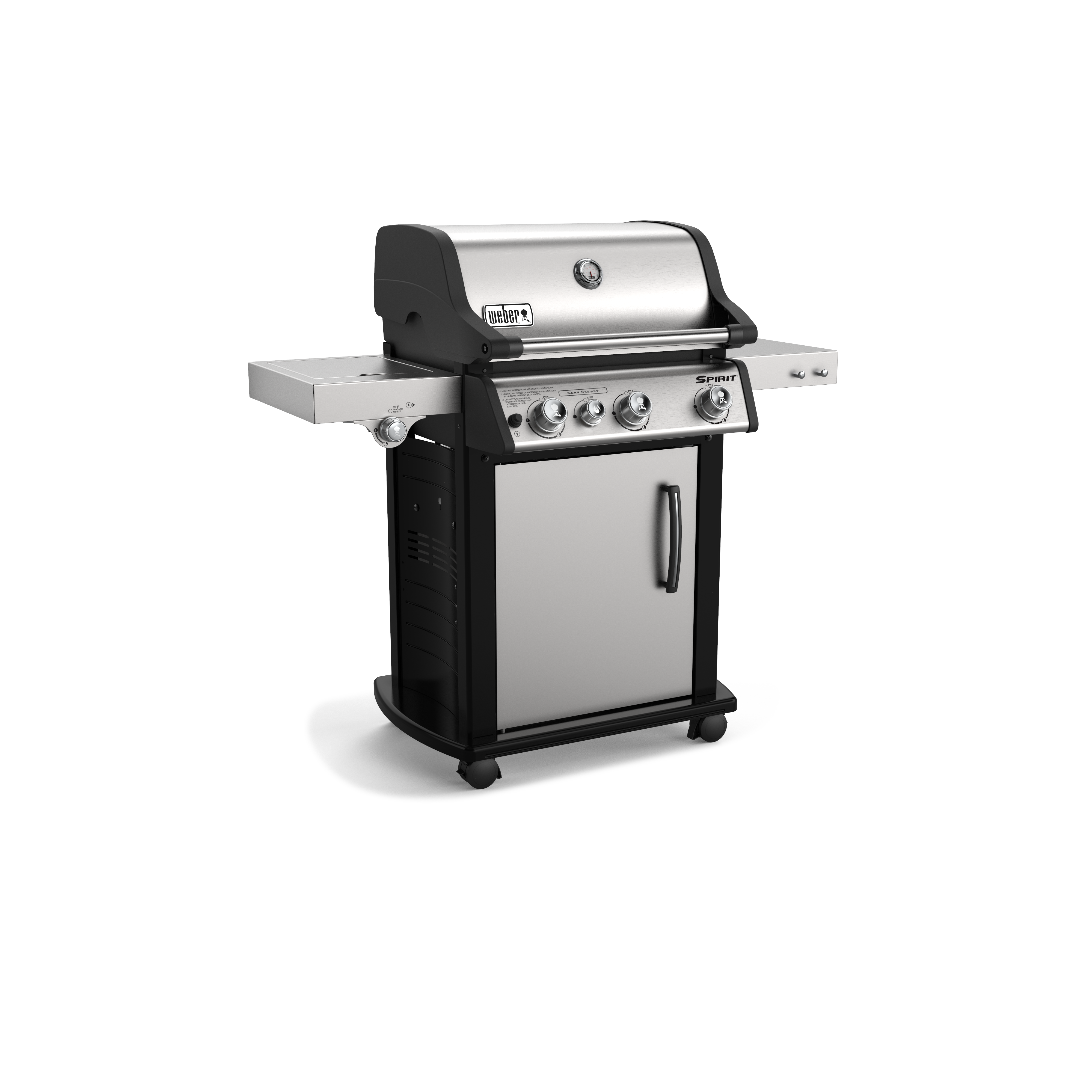 Weber Spirit SP-335 Gasgrill
