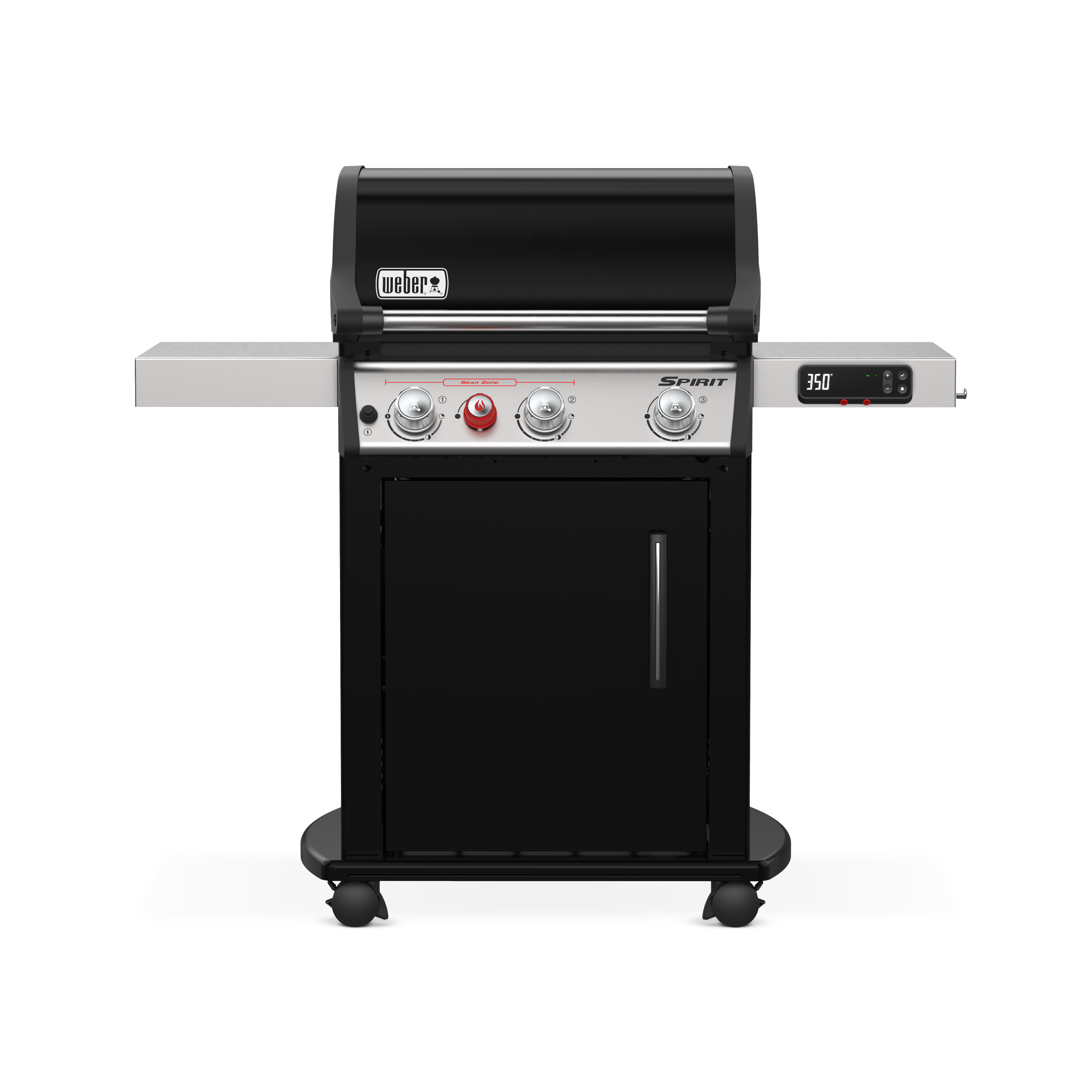 Weber - Spirit Smart EX-325s Gas Grill