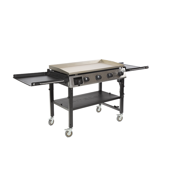 Pit Boss - 4 Burner Deluxe Griddle