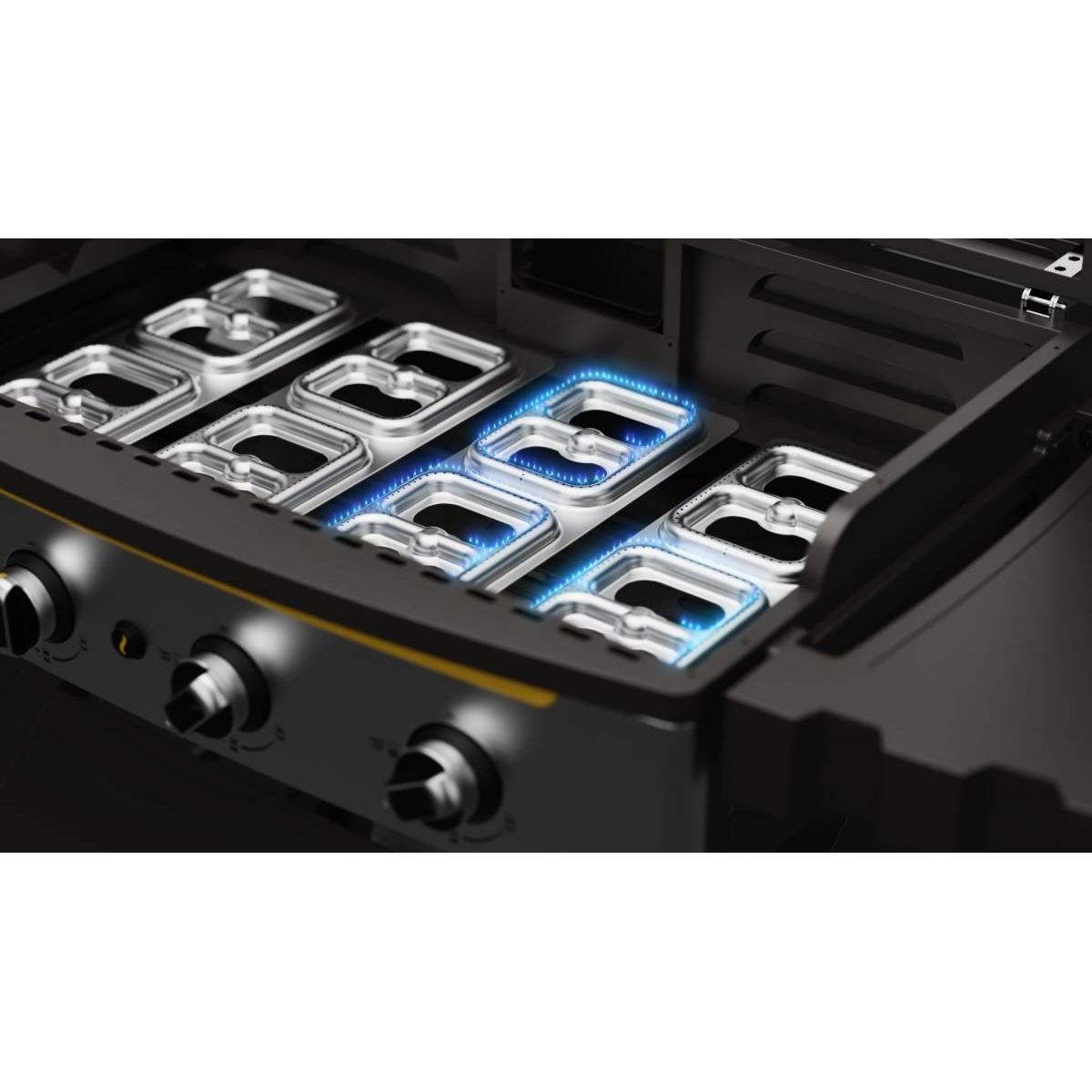 Halo - Elite 4B Griddle