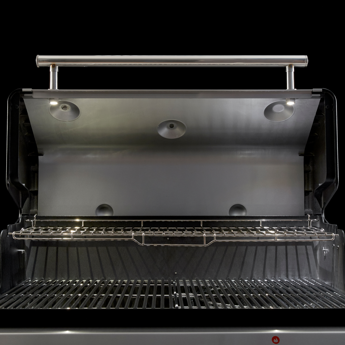 Weber - Genesis SE-SPX-435 Gasgrill
