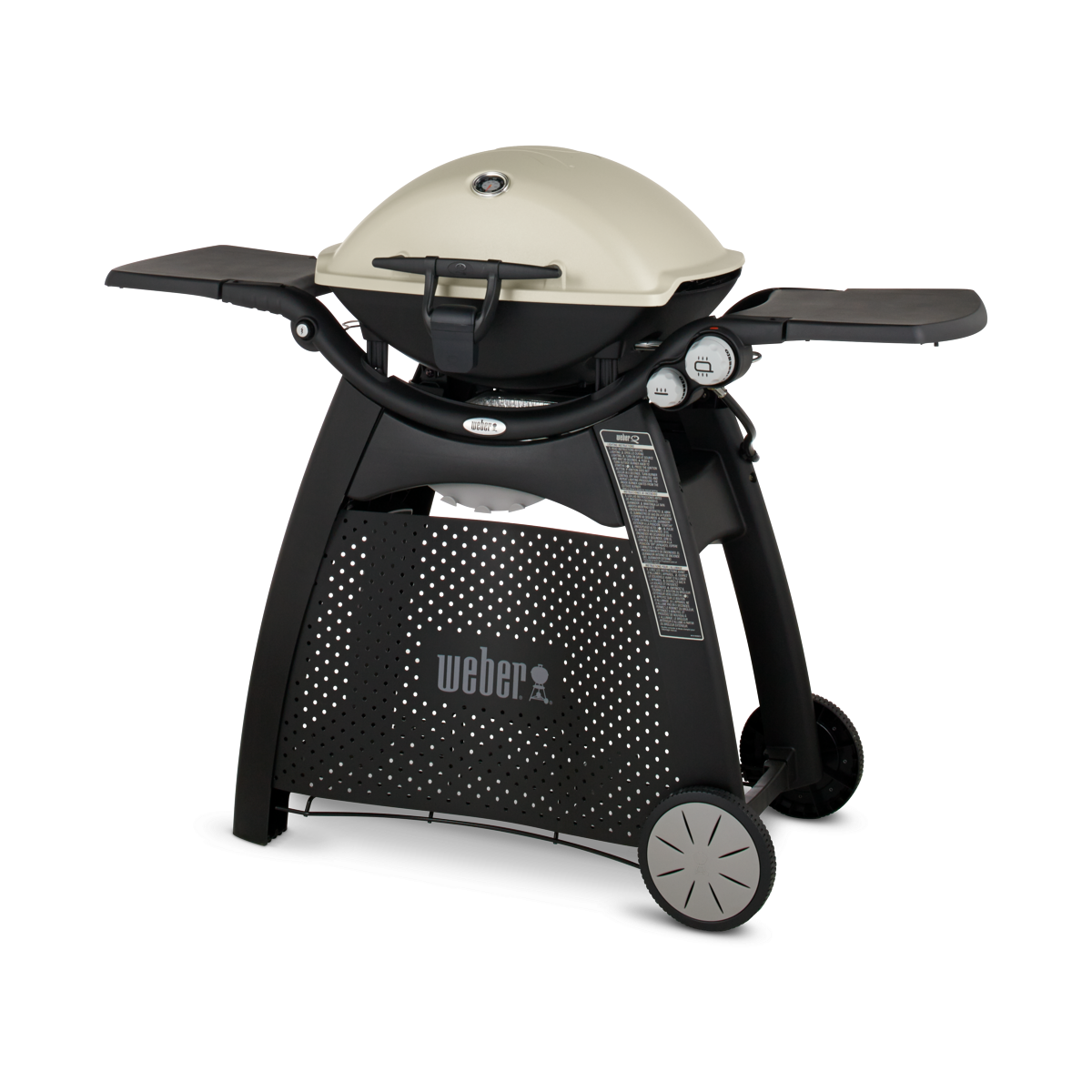 Weber Q 3200 Gas Grill