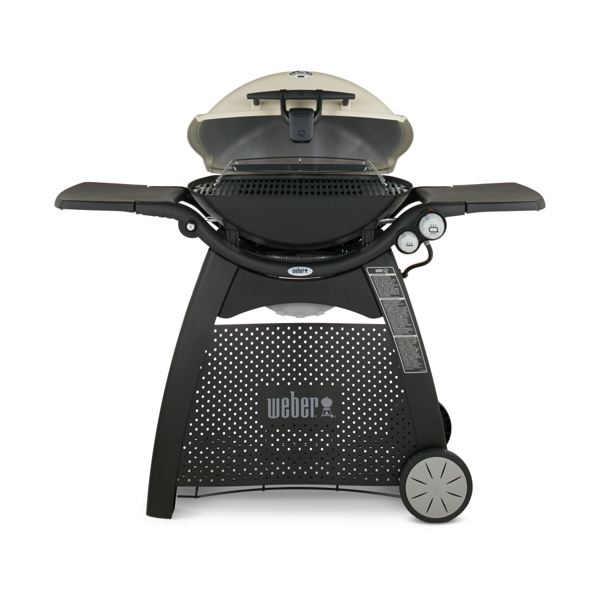 Weber Q 3200 Gas Grill