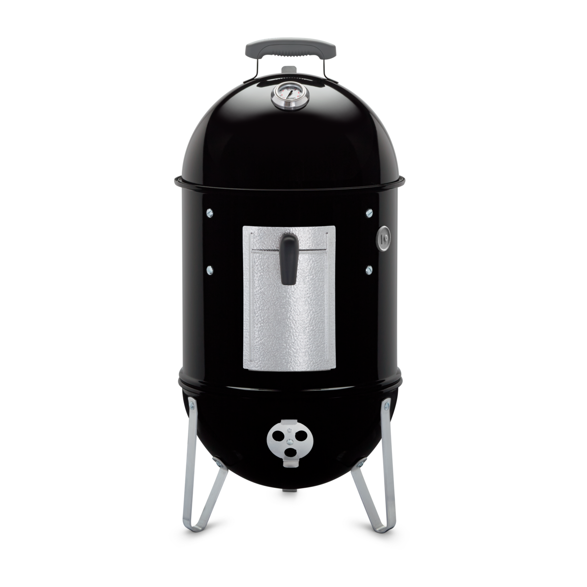 Weber 14" Smokey Mountain Cooker Smoker
