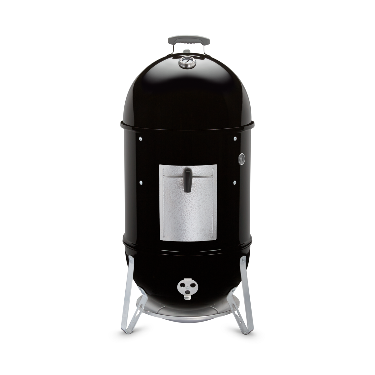 Weber 18" Smokey Mountain Cooker Smoker