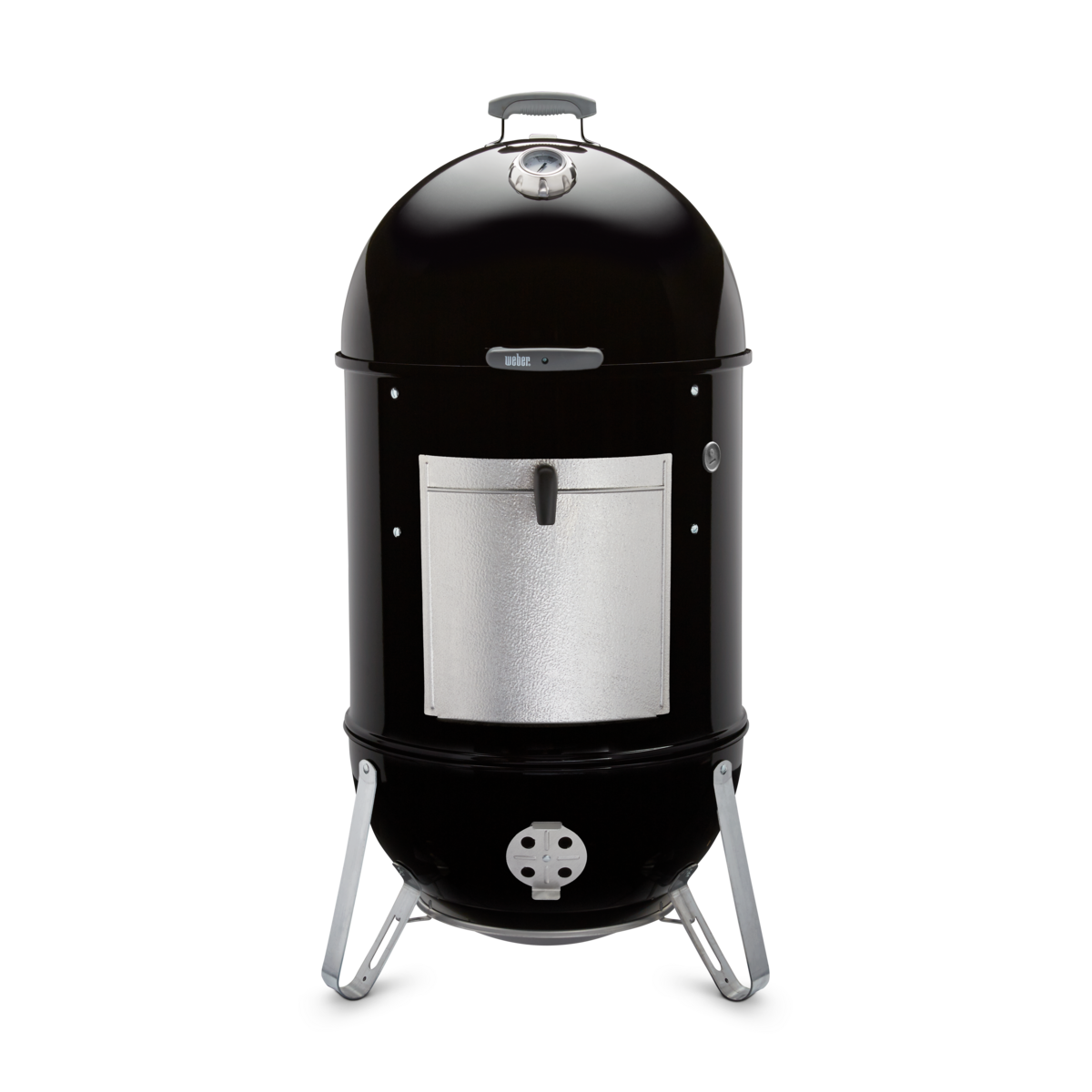 Weber 22" Smokey Mountain Cooker Smoker