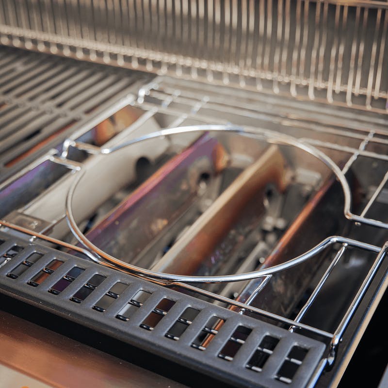 Weber - Genesis EPX-335 Gasgrill