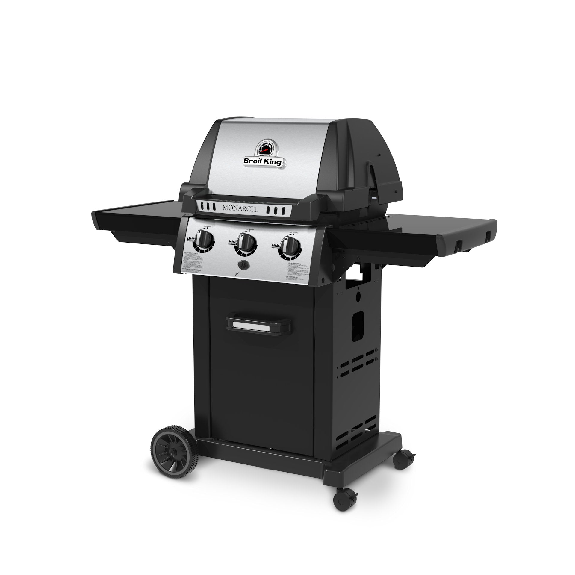 Broil King - Monarch 320