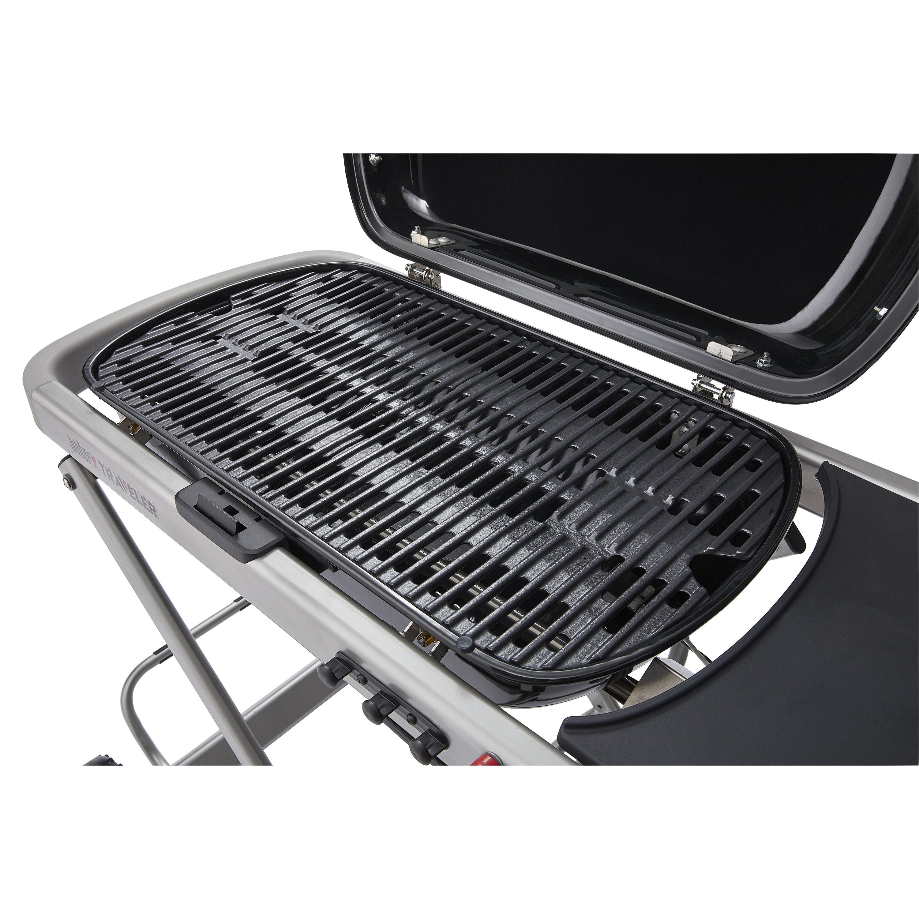 Weber - Traveler Portabler Gasgrill