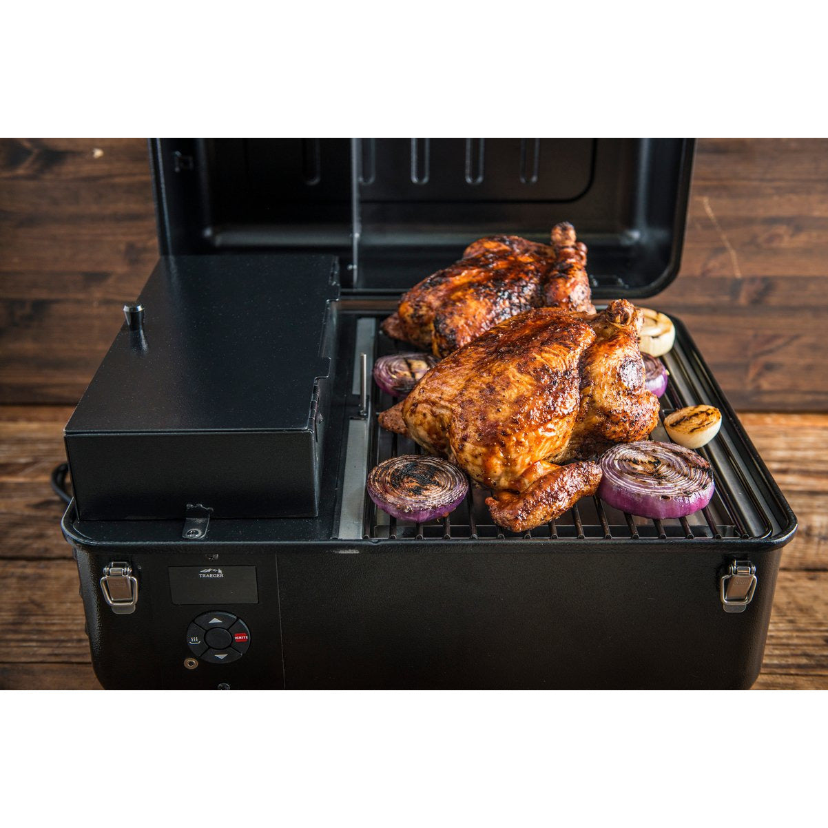 Traeger Grill - Ranger