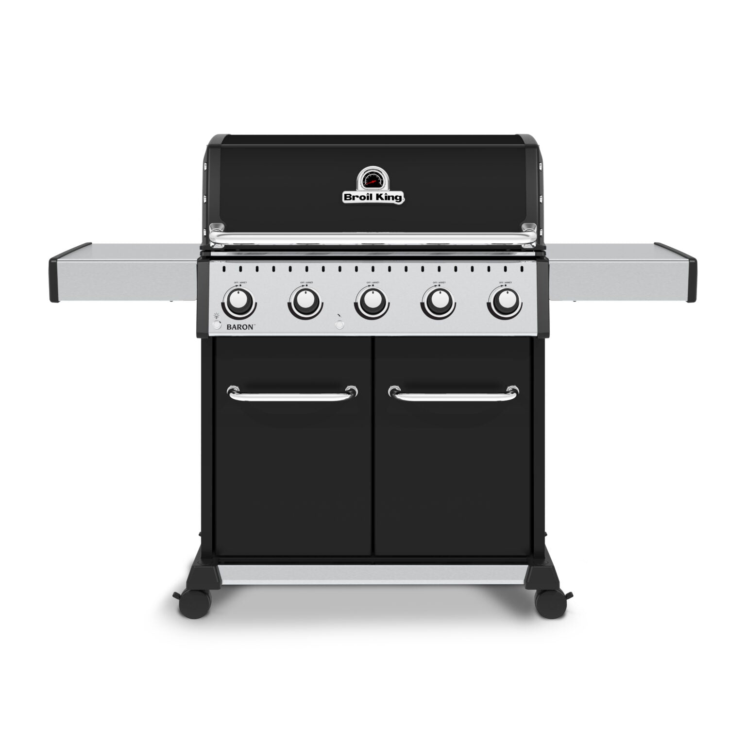Broil King - Baron 520 Pro