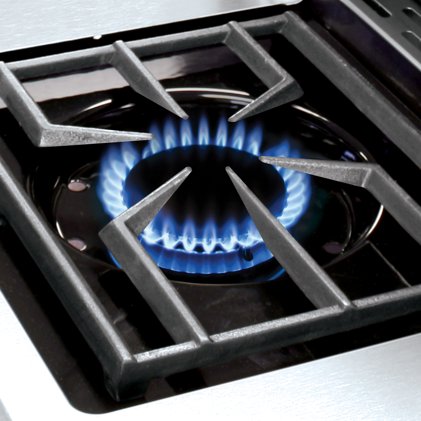 Broil King - Built-In Imperial S 490